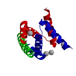 Image of CATH 3im4