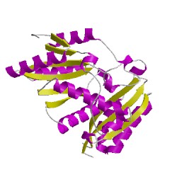 Image of CATH 3imeA