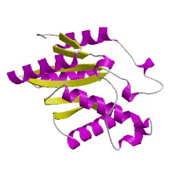 Image of CATH 3imeA01