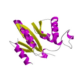 Image of CATH 3imeB01