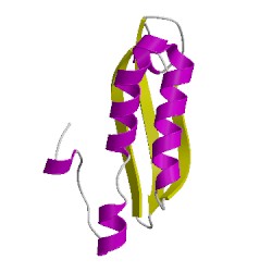 Image of CATH 3imeB02