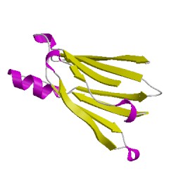 Image of CATH 3imrA