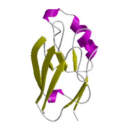 Image of CATH 3in2A