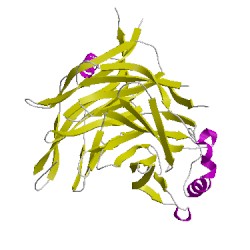 Image of CATH 3inbB00