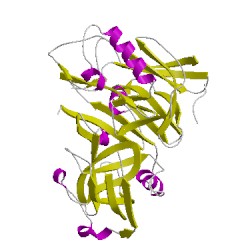 Image of CATH 3ineA