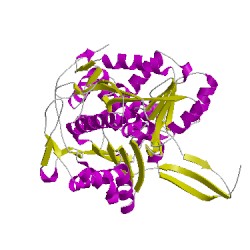 Image of CATH 3injB