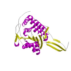 Image of CATH 3injB01