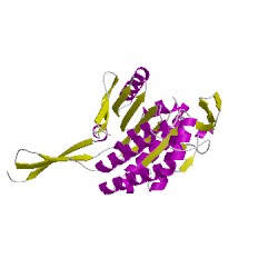 Image of CATH 3injC01