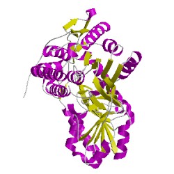 Image of CATH 3injD