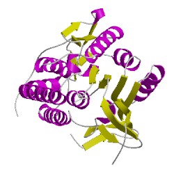 Image of CATH 3injD01