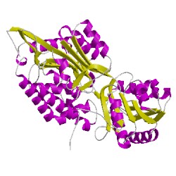 Image of CATH 3injF