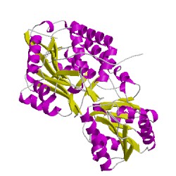 Image of CATH 3injG