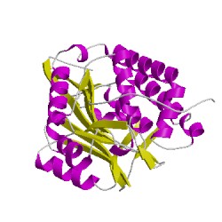 Image of CATH 3injG01