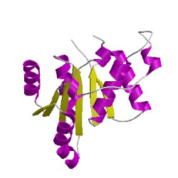 Image of CATH 3innB01