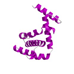 Image of CATH 3inqA