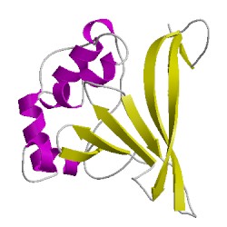 Image of CATH 3intA02