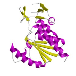 Image of CATH 3intB01