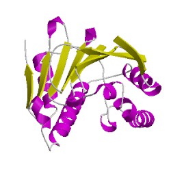 Image of CATH 3inwA00
