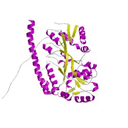 Image of CATH 3io4A