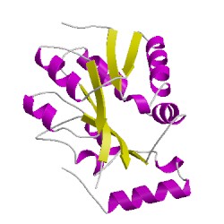 Image of CATH 3io4A01