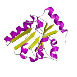 Image of CATH 3io4B01