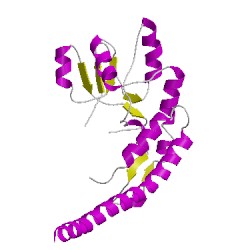 Image of CATH 3io4B02