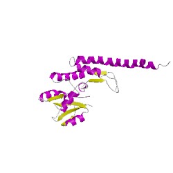 Image of CATH 3io4C02