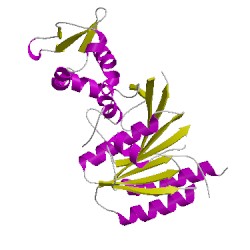 Image of CATH 3io5A