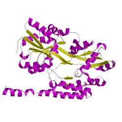 Image of CATH 3io6C
