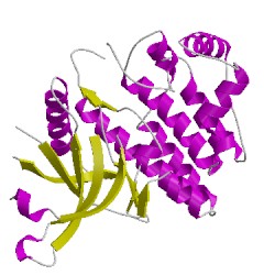 Image of CATH 3io7A