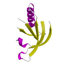 Image of CATH 3io7A01