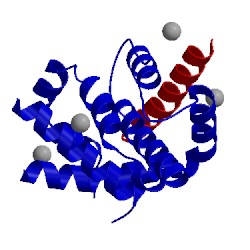 Image of CATH 3io9