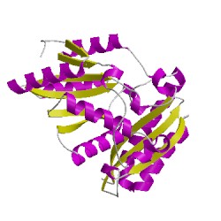 Image of CATH 3iobA