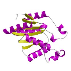 Image of CATH 3iobA01
