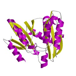 Image of CATH 3iobB