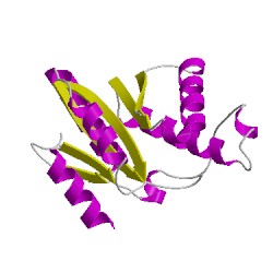 Image of CATH 3iobB01