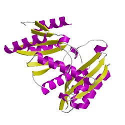 Image of CATH 3iocA