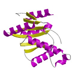 Image of CATH 3iocA01