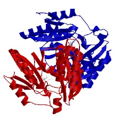 Image of CATH 3ioe