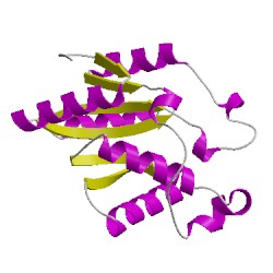 Image of CATH 3ioeA01