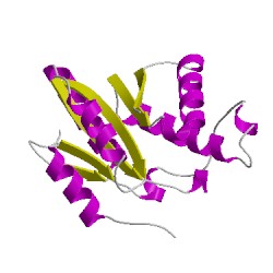 Image of CATH 3ioeB01