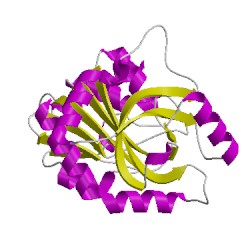 Image of CATH 3iomB00