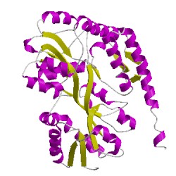 Image of CATH 3iorA