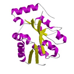 Image of CATH 3iorA01