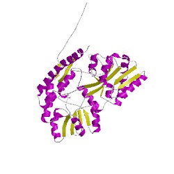 Image of CATH 3iorB