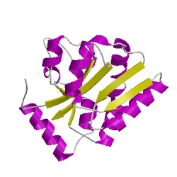 Image of CATH 3iorB01