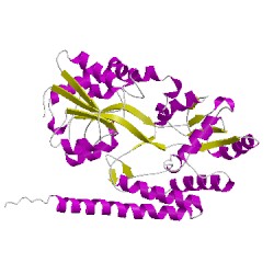 Image of CATH 3iorC