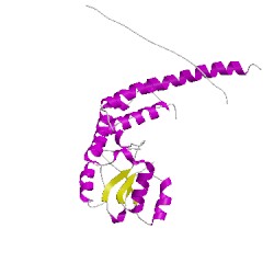 Image of CATH 3iowA02