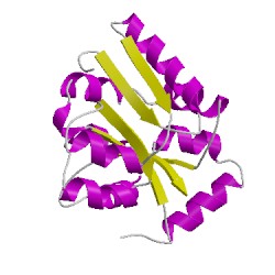 Image of CATH 3iowC01