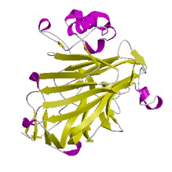 Image of CATH 3ioxA02